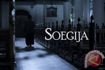 Film Soegijo dapat apresiasi di Windhoek