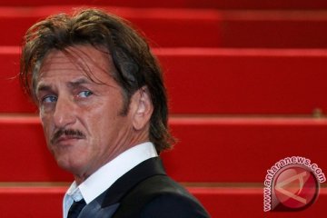 Sutradara "The Revenant" bela Sean Penn temui gembong narkoba