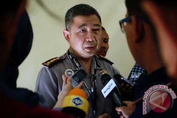 Jenazah orang yang diduga Santoso diterbangkan ke Palu