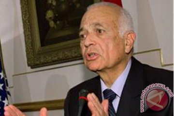 Komitmen pemimpin Arab pada zona perdagangan bebas
