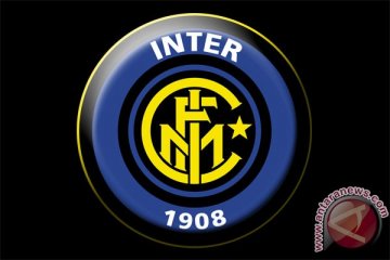 Suporter berulah, Inter bertanding tanpa penonton