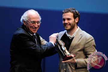 Ini surat perpisahan Juan Mata 