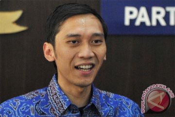 Ibas nyatakan Demokrat siap berkompetisi dalam pemilu