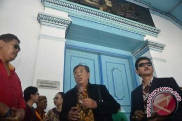 Polresta perketat pengamanan konflik Keraton Surakarta