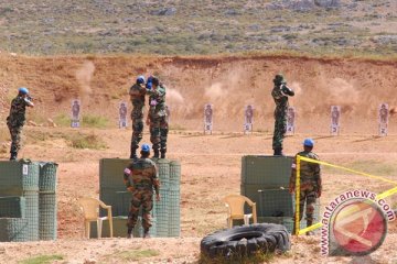 Danjen Kopassus: Lomba tembak IPSC diharapkan muncul atlet baru