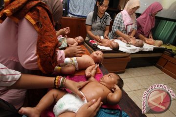 Deteksi dini cegah anak terlambat bicara