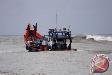 BMKG Cilacap keluarkan peringatan dini gelombang tinggi 