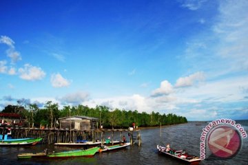 Kampung Sebatik, beranda yang terlupakan