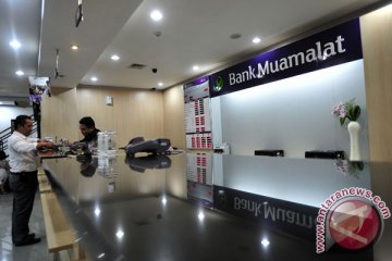 Tiga investor tertarik suntik modal Bank Muamalat