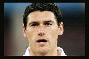 Gareth Barry pasrah tidak masuk skuad Inggris