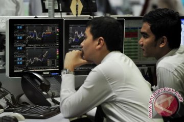 Jika Jakarta darurat, perdagangan saham dapat dihentikan