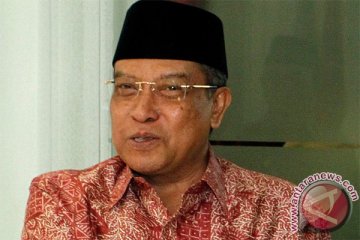 Ormas dan Parpol Islam akan bicarakan pilpres