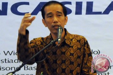 Jokowi akan gelar dengar pendapat soal MRT