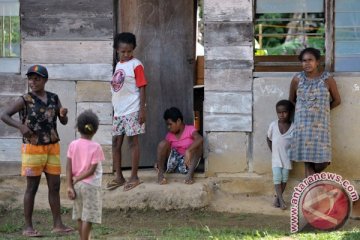 Raja Ampat gelar bimtek pengelolaan sistem keuangan desa