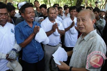 Mantan PM Kamboja Pangeran Norodom Ranariddh wafat