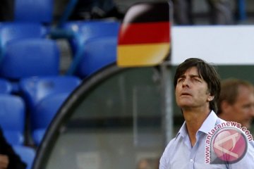 Joachim Loew optimistis Jerman juara Euro 2016