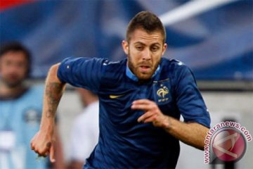 Jeremy Menez diskors karena lecehkan wasit