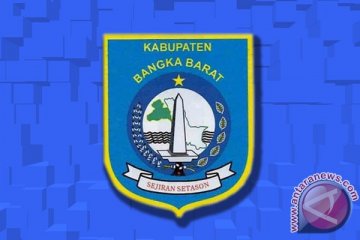 BMKG memprediksi Bangka barat berpotensi turun hujan