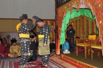 Datuk Setia Amanah/Rosyita