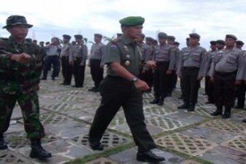 TNI Manunggal Membangun Desa/Rusdianto