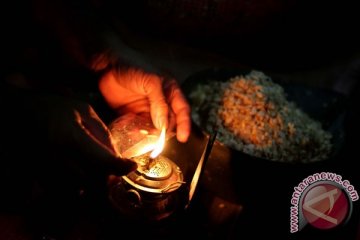 Perkecil ukuran tempe