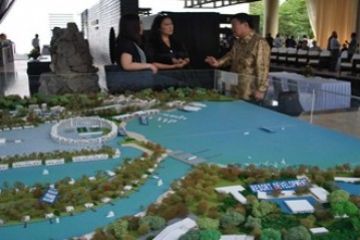 Treasure Bay Bintan/Henky Mohari