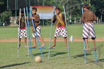 FESTIVAL OLAHRAGA TRADISIONAL