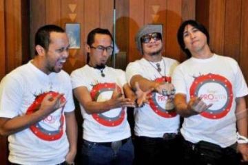 PAS BAND