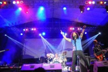 PERJALANAN RELIGI SLANK