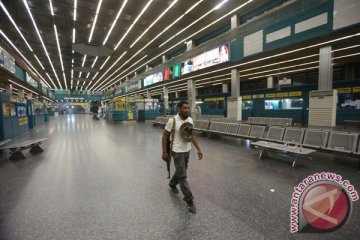 Libya kembali operasikan bandara selatan sejak ditutup 2014
