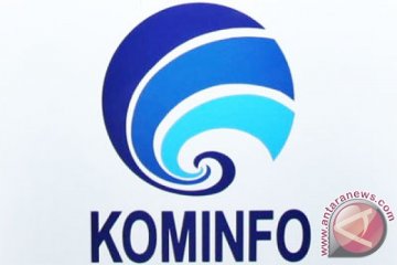 Kominfo puji Desa Broadband Tunjungsari Batam