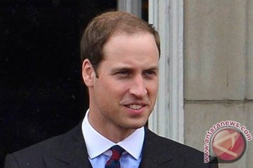 Ikuti jejak orang tuanya, Pangeran William melawat Jepang