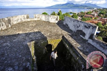 Benteng Orange Ternate segera "bebas" pemukim