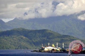 Pemkot Ternate bangun pusat informasi pariwisata