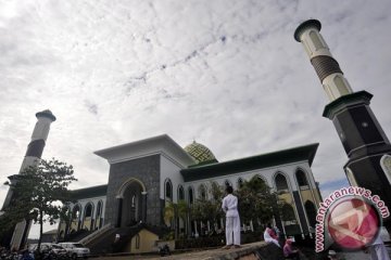 Ribuan warga ikuti Parade Ternate Harmoni