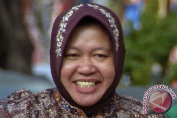 Rismaharini bantah tak komunikasi warga Dolly Surabaya