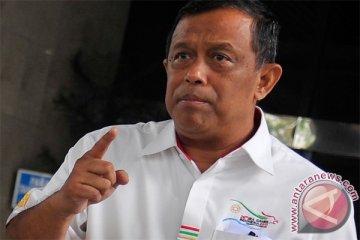 Djoko Santoso dapat dukungan sebagai bakal capres