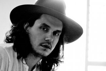 John Mayer kembali garap album