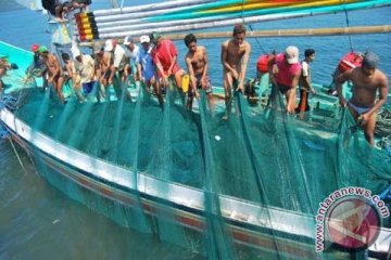 Kisah perahu-perahu nelayan yang dibakar oleh Australia