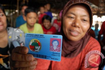 365 koperasi di Malang "mati suri"