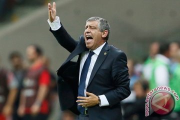 Euro 2016 - Portugal anggap laga lawan Hungaria sebagai pertandingan final