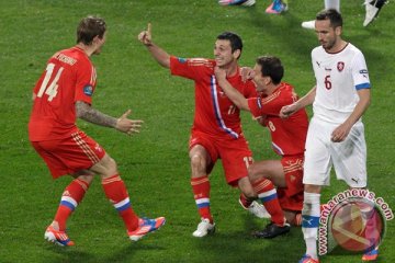 Dzagoev dipastikan absen pada Piala Eropa 2016 karena cedera