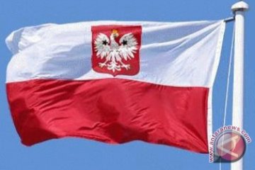 Presiden Polandia tekankan dukungan bagi kedaulatan "penuh" Ukraina