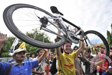 Padang alokasikan Rp600 juta untuk Tour de Singkarak