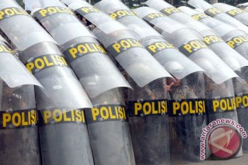 Polisi paling banyak diadukan langgar HAM 