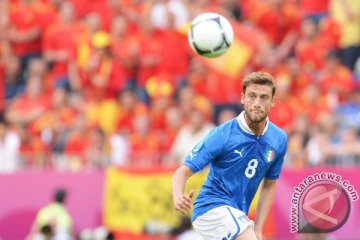 Marchisio antar kemenangan Juve atas Torino 