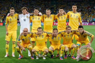 Piala Dunia U-20: Ukraina dan AS ke 16 Besar
