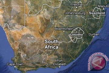 Ukiran Jepara dan seksinya ekonomi Afrika Selatan