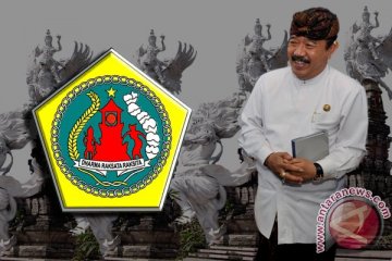 Mantan Bupati Gianyar diperiksa terkait korupsi PDAM