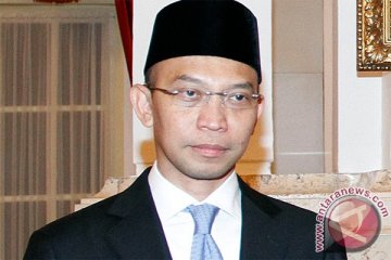 Legislator harapkan Chatib Basri tingkatkan perolehan pajak